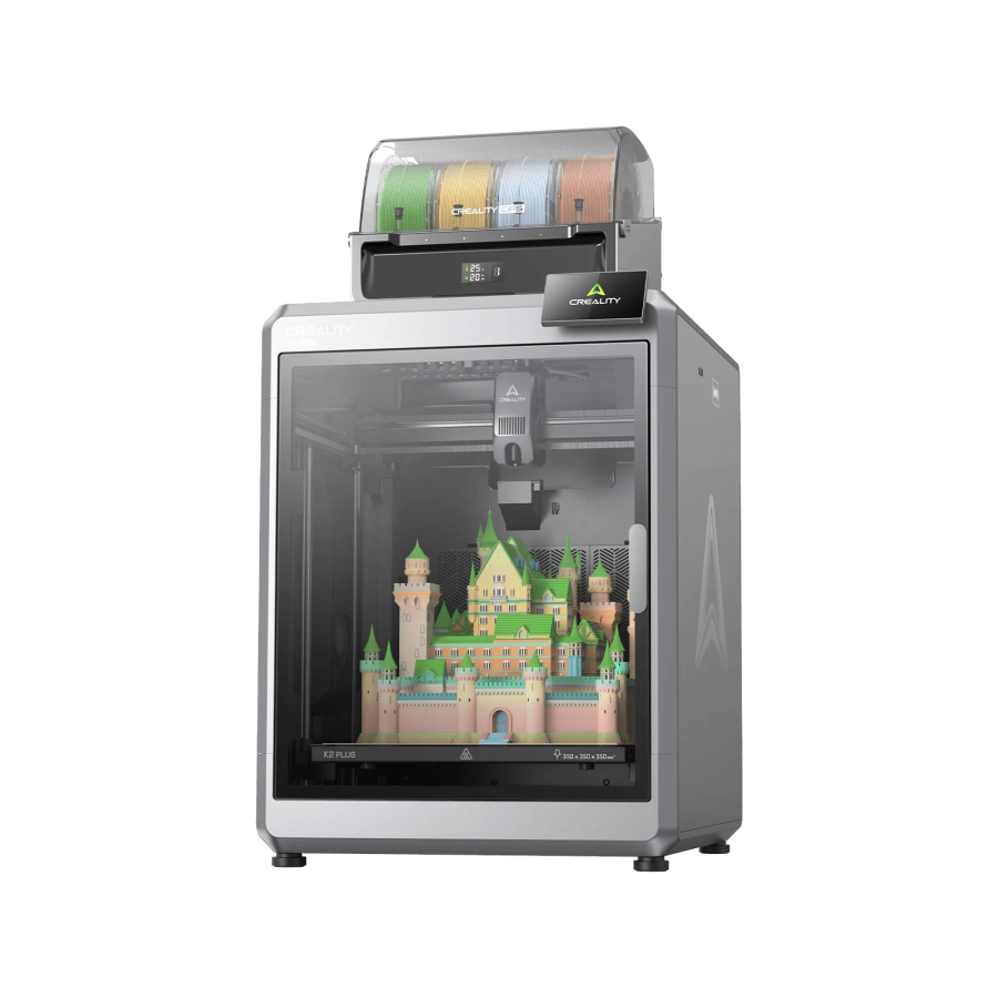 Creality K2 Plus Combo 3D Printer