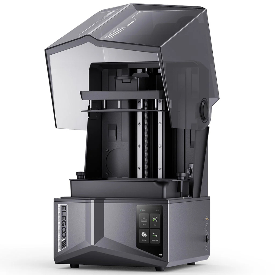 ELEGOO Saturn 4 Ultra 12K