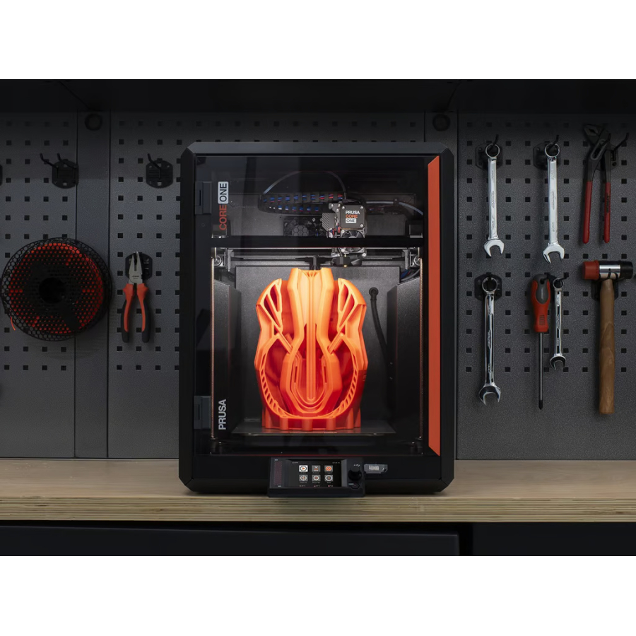 Prusa CORE One